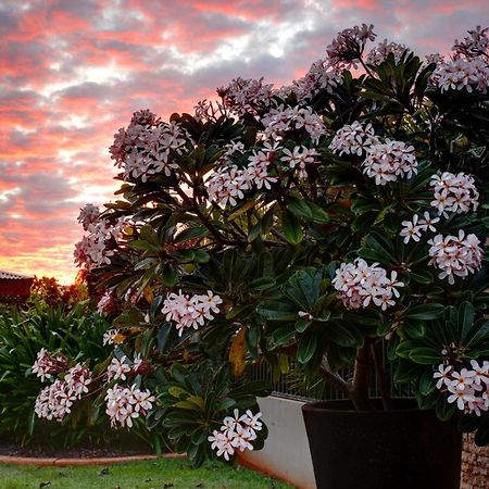 Mantra Frangipani Broome Exterior foto