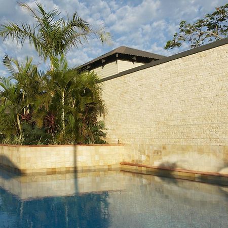 Mantra Frangipani Broome Exterior foto