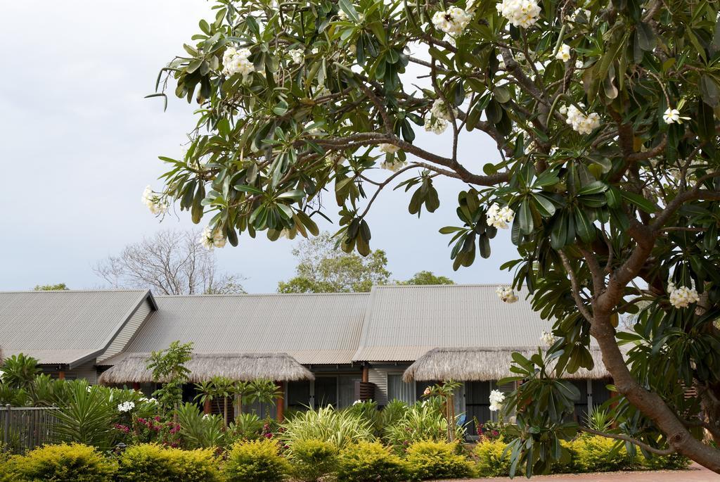 Mantra Frangipani Broome Exterior foto