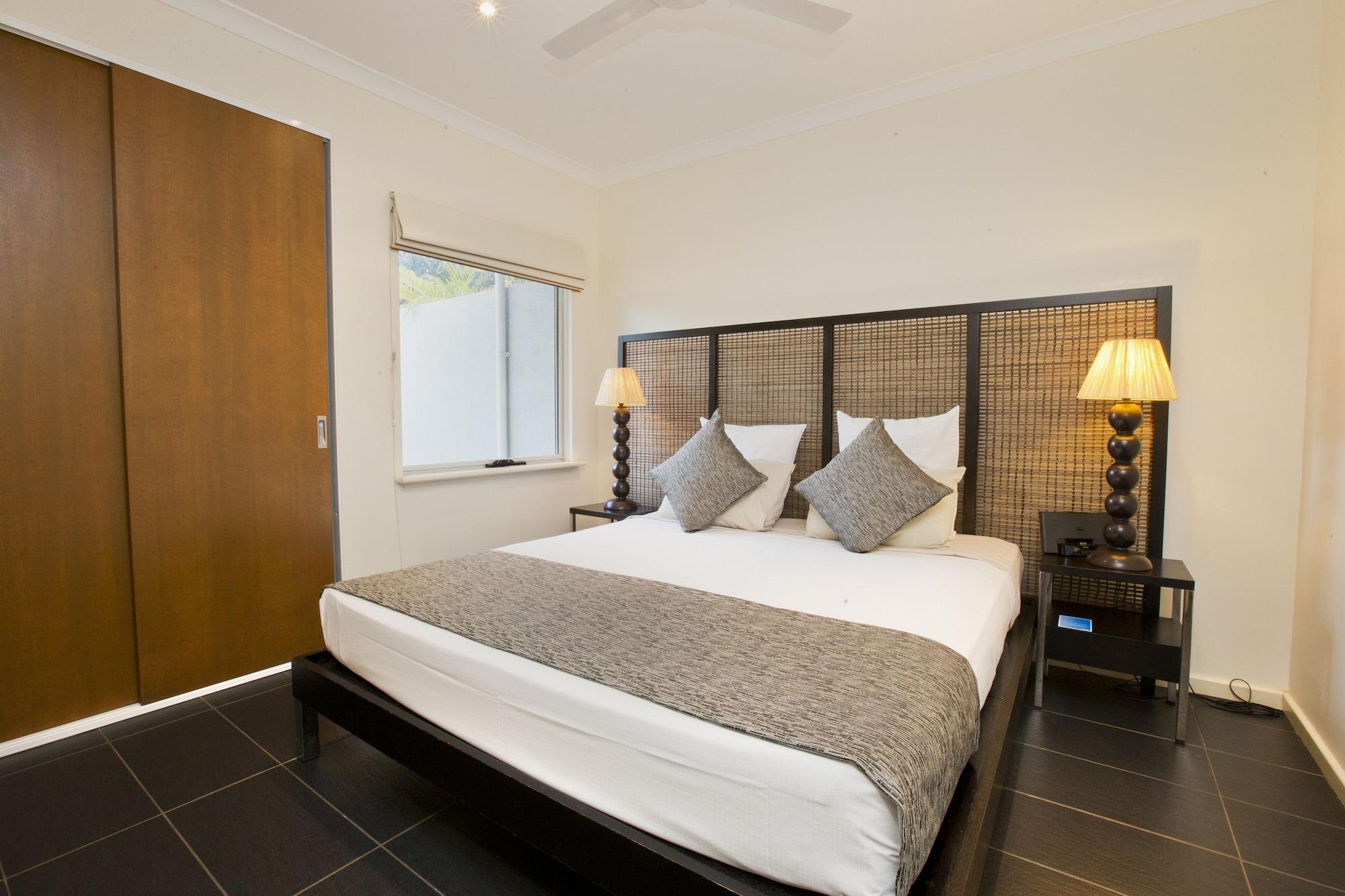 Mantra Frangipani Broome Exterior foto