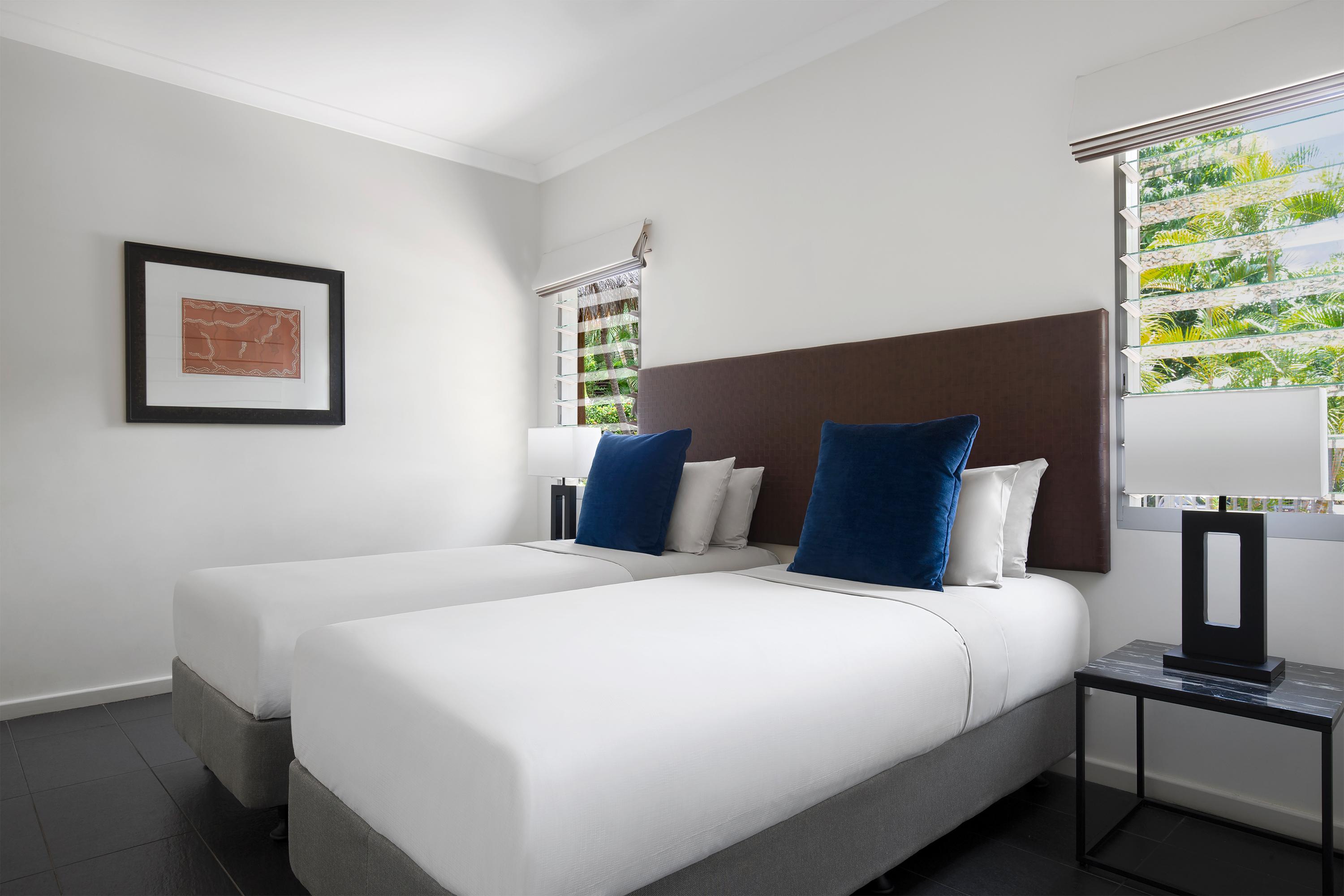 Mantra Frangipani Broome Exterior foto