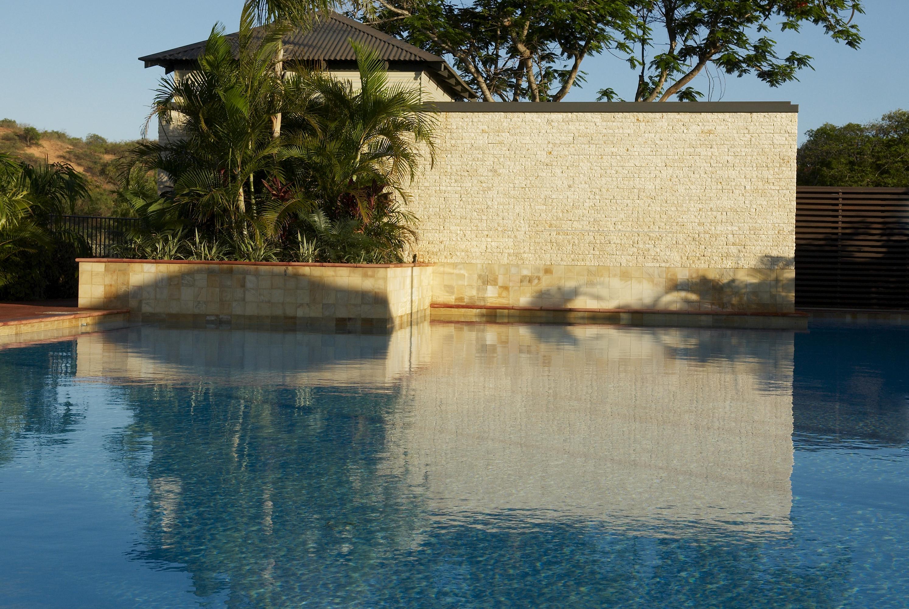 Mantra Frangipani Broome Exterior foto