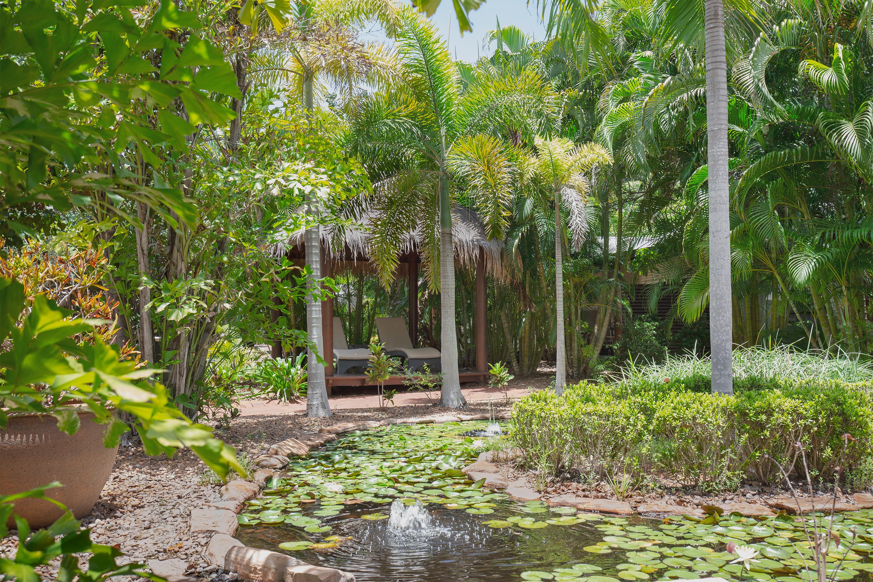 Mantra Frangipani Broome Exterior foto