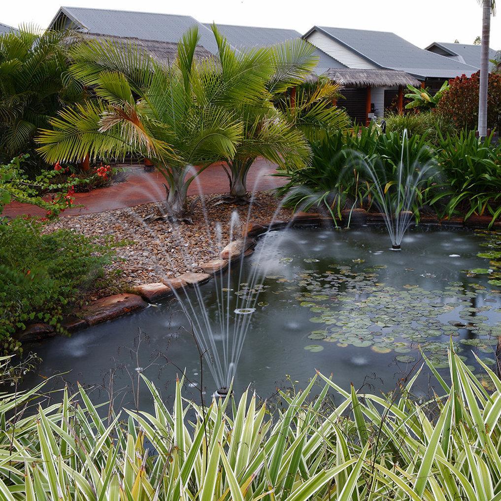 Mantra Frangipani Broome Exterior foto