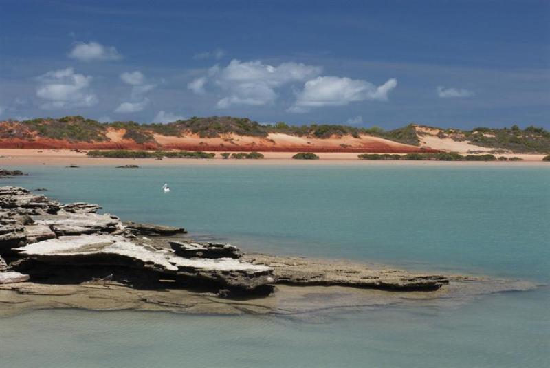 Mantra Frangipani Broome Exterior foto